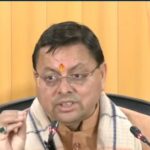 Kedar Nath Dham – केदारनाथ धाम में ताजा बर्फबारी, रात में माइनस 10 डिग्री तक गिरा तापमान