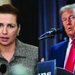 Jammu and Kashmir – जम्मू-कश्मीर में कड़ाके की ठंड, श्रीनगर में तापमान माइनस 4 डिग्री सेल्सियस