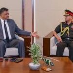 PM Modi – पीएम मोदी ने भारतीय AI स्टार्टअप्स के साथ की राउंडटेबल चर्चा, कहा- देश में इनोवेशन की अपार क्षमता