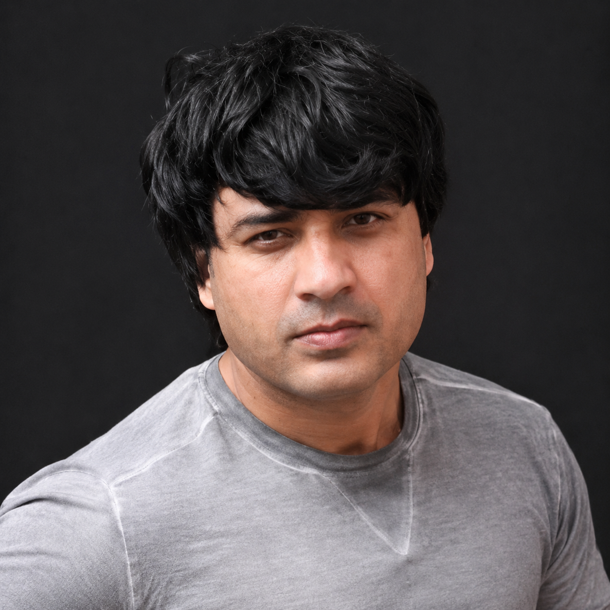 Deva Dhami