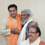 पिथौरागढ़ मे कुमाऊनी फीचर फिल्म “मेरी माटी मेरो पहाड़” की गूंज : उत्तराखंडी सिनेमा का दिखा एक नया रूप !