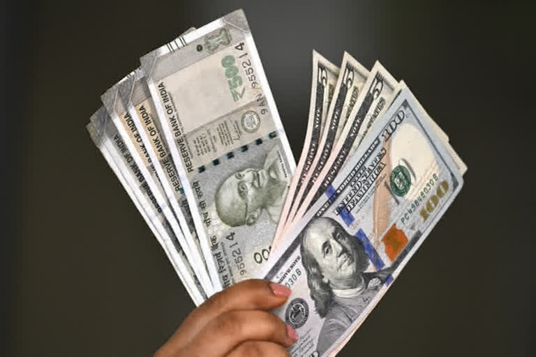 Rupee vs Dollar