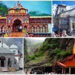 उत्तराखंड में अगले 3 दिन कैसा रहेगा मौसम? पहाड़ों में बारिश के आसार, मैदानी इलाकों पर भी नजर
