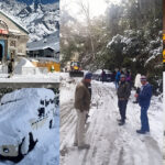 उत्तराखंड मौसम अपडेट: आज इन जिलों में बारिश के आसार, गरज-चमक और तेज हवाओं को लेकर अलर्ट