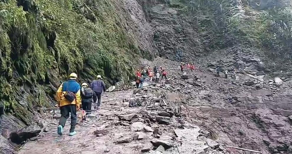 uttarkashi