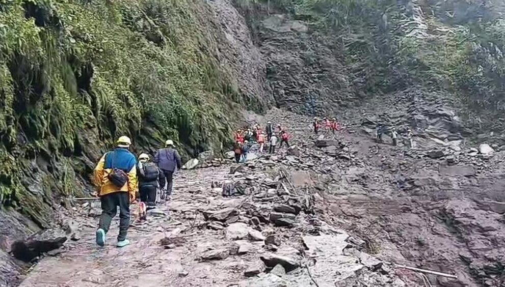 uttarkashi
