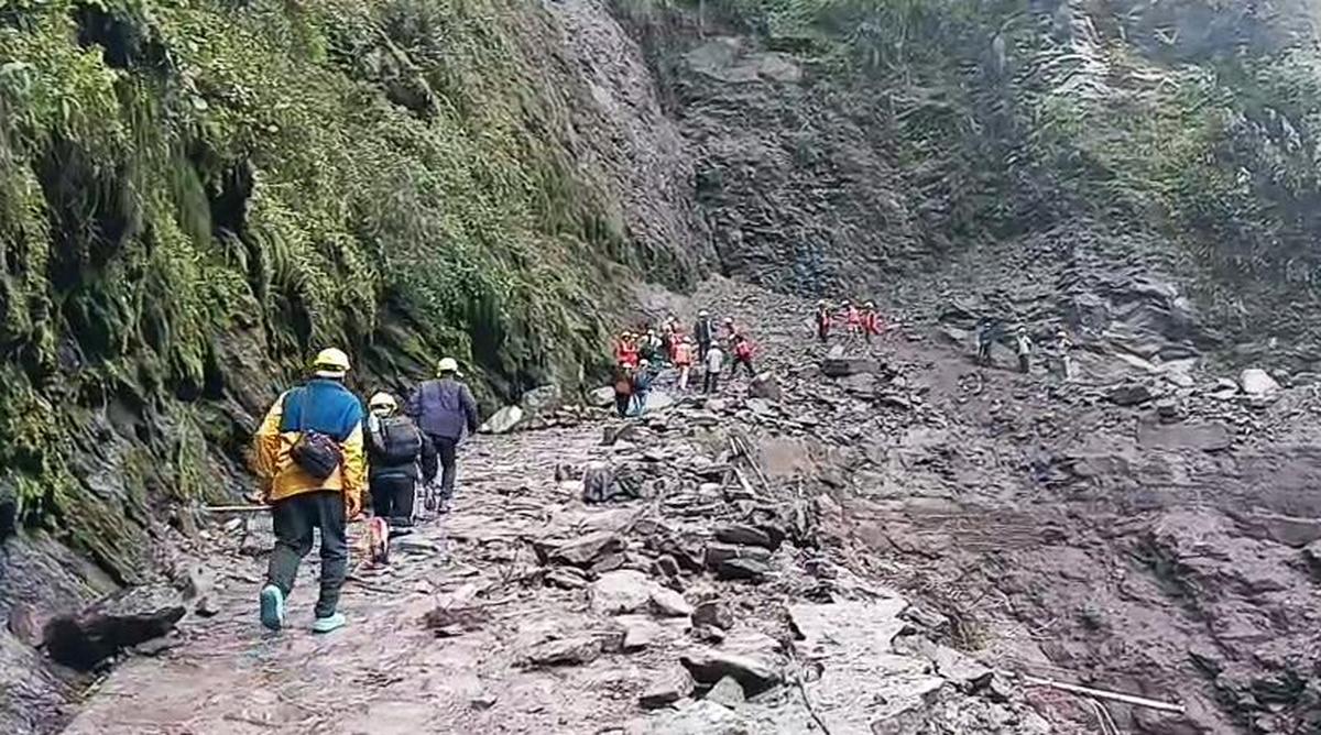 uttarkashi