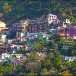 रुद्रप्रयाग जिले का क्षेत्रफल कितना है? जानिए विधायक, सांसद और मौजूदा DM