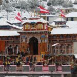 क्यू है देवगुरु बृहस्पति मंदिर अनोखा खुले मैं विराजमान भगवान, बाहर आकाश के नीचे ही होती है पूजा ?