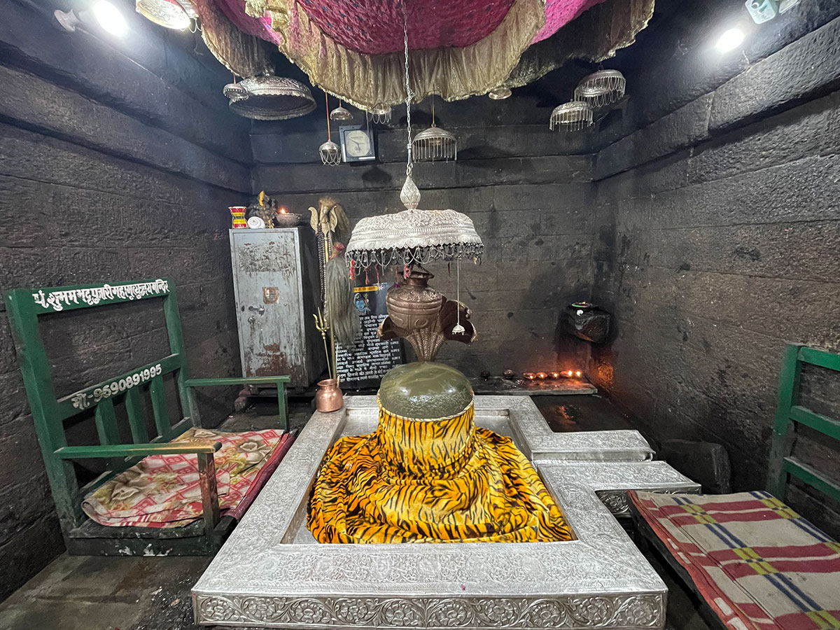 Jageshwar Dham