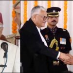 टिम्मरसैंण महादेव का रहस्य: नीति घाटी की गुफा में कैसे बनता है बर्फ का शिवलिंग?
